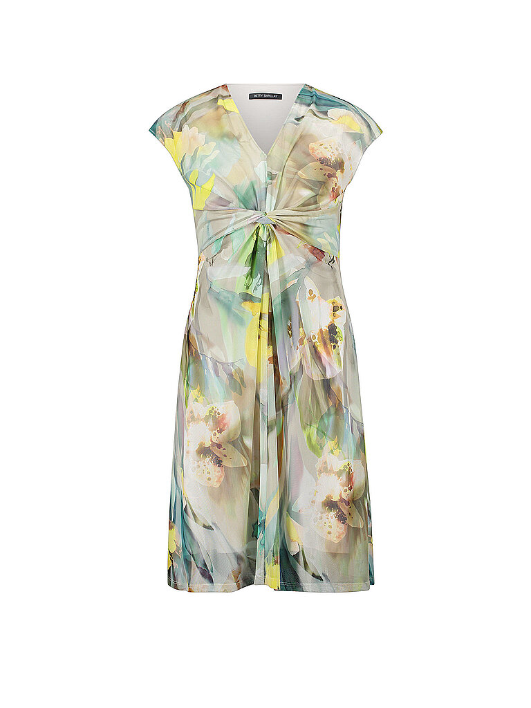BETTY BARCLAY Minikleid  bunt | 44