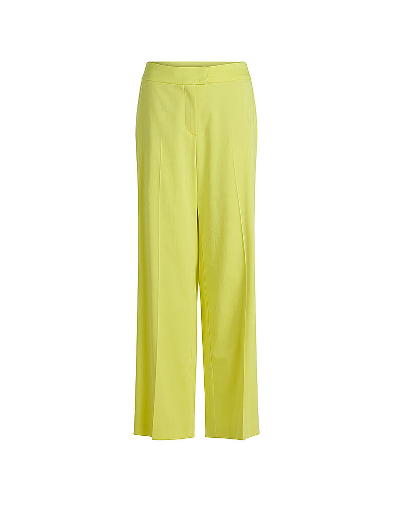 BETTY BARCLAY Businesshose  gelb | 40