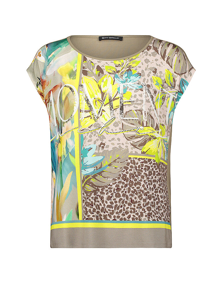 BETTY BARCLAY T-Shirt  bunt | 38
