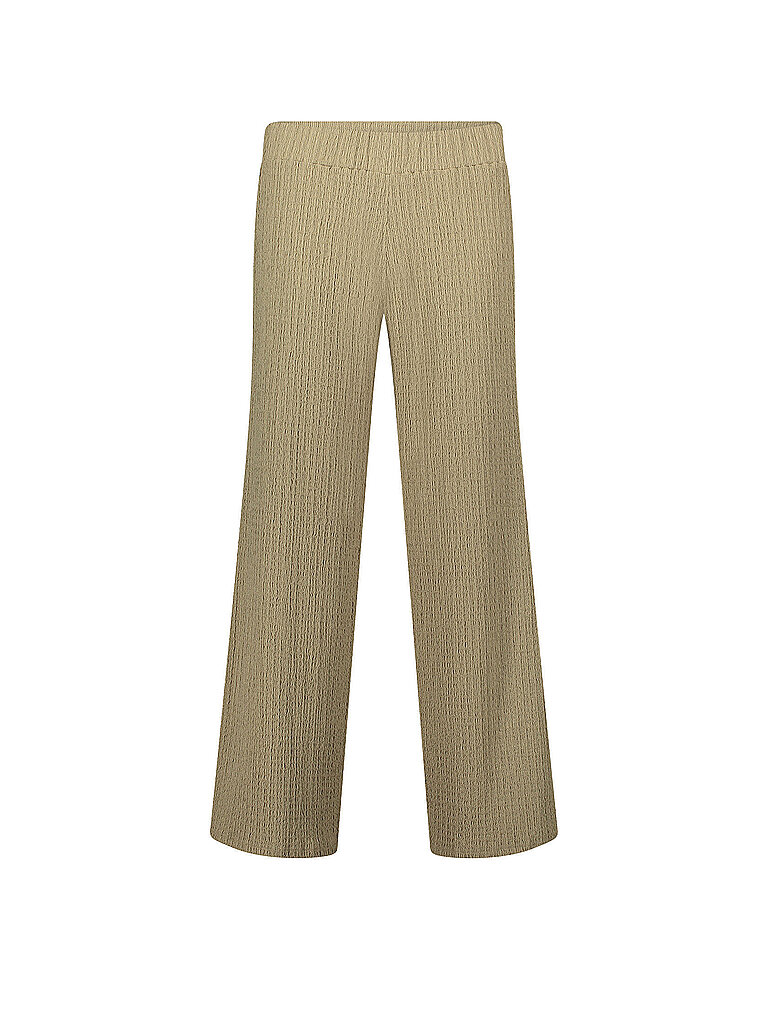 BETTY BARCLAY Culotte olive | 38