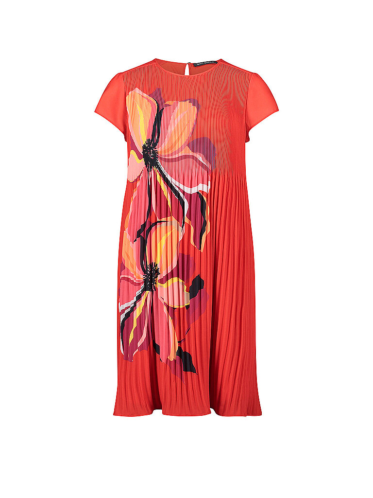 BETTY BARCLAY Minikleid  rot | 44