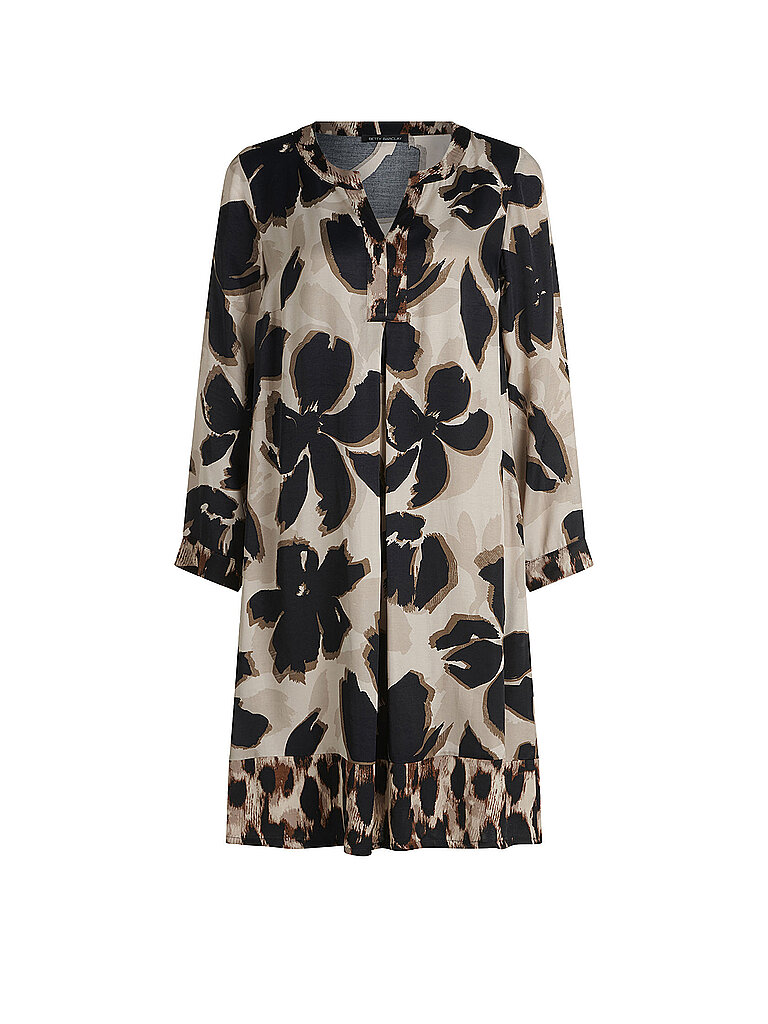 BETTY BARCLAY Minikleid  beige | 38