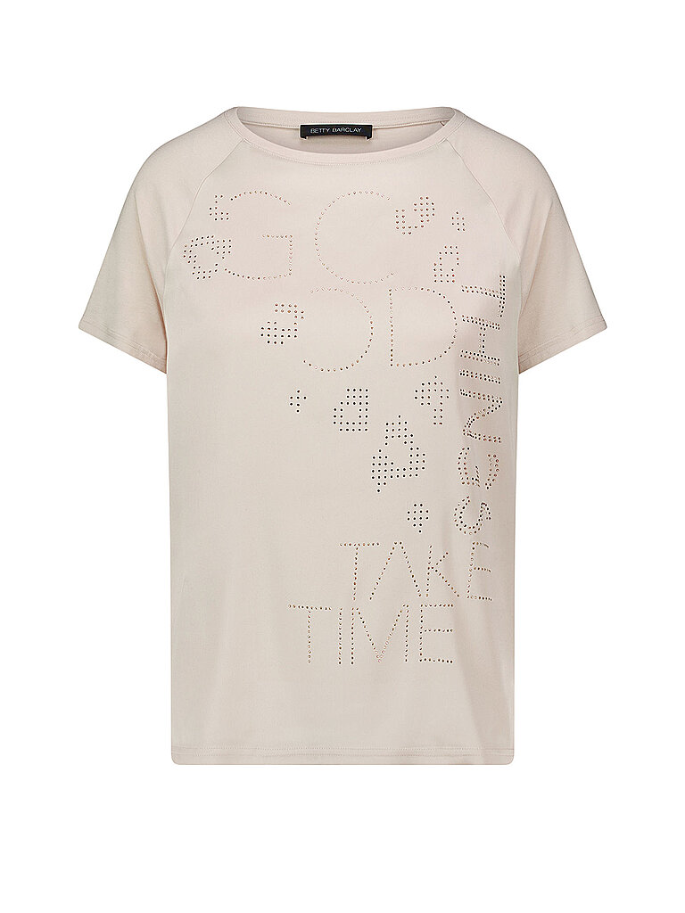 BETTY BARCLAY T-Shirt  creme | 38