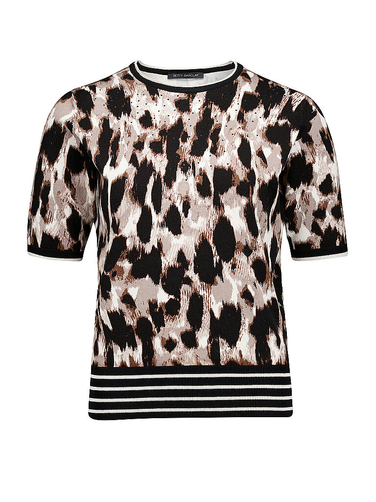 BETTY BARCLAY Pullover  bunt | 38