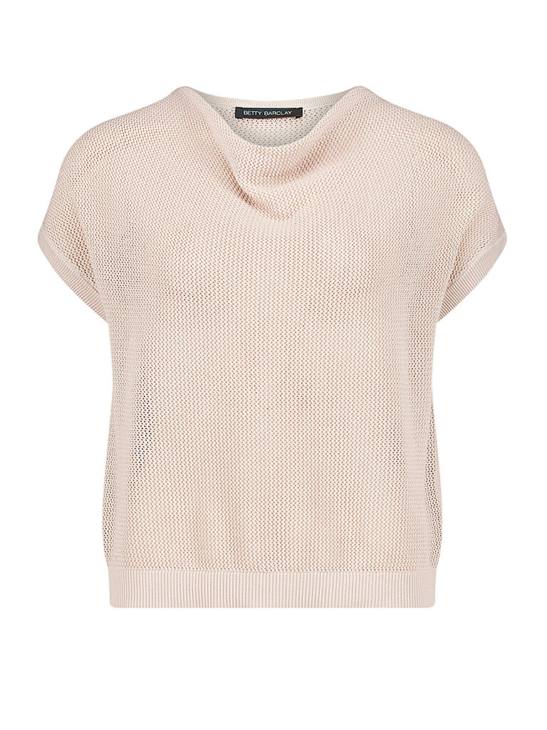 BETTY BARCLAY Pullover  creme | 38