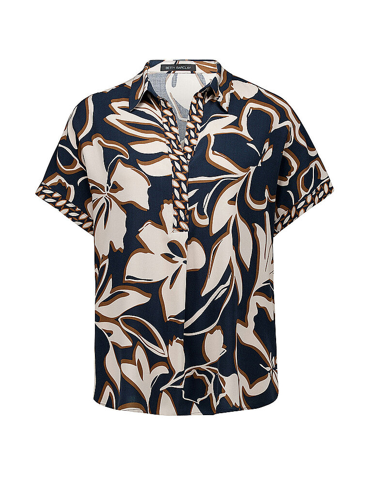 BETTY BARCLAY Blusenshirt  schwarz | 40