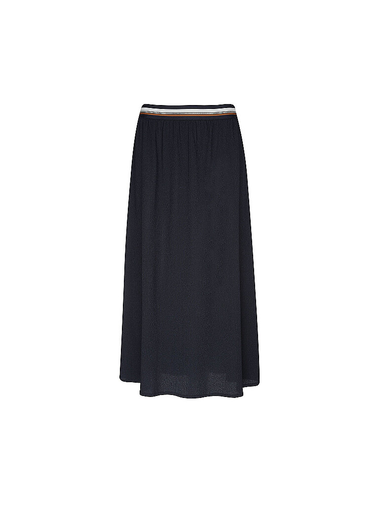 BETTY BARCLAY Midirock  dunkelblau | 40