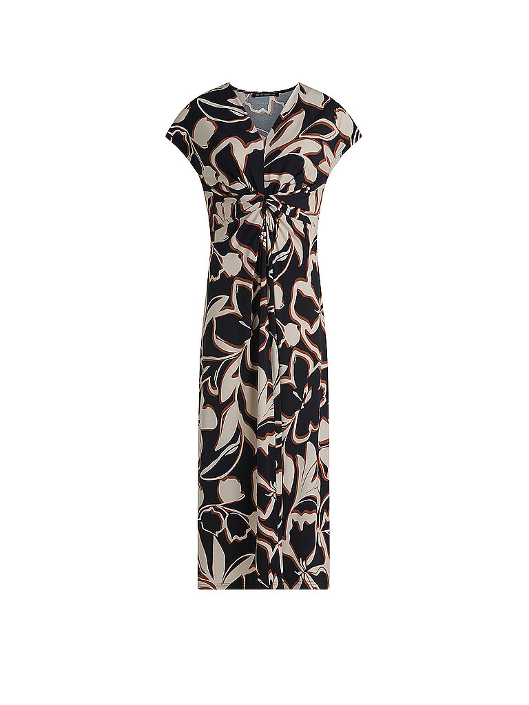 BETTY BARCLAY Maxikleid  schwarz | 44