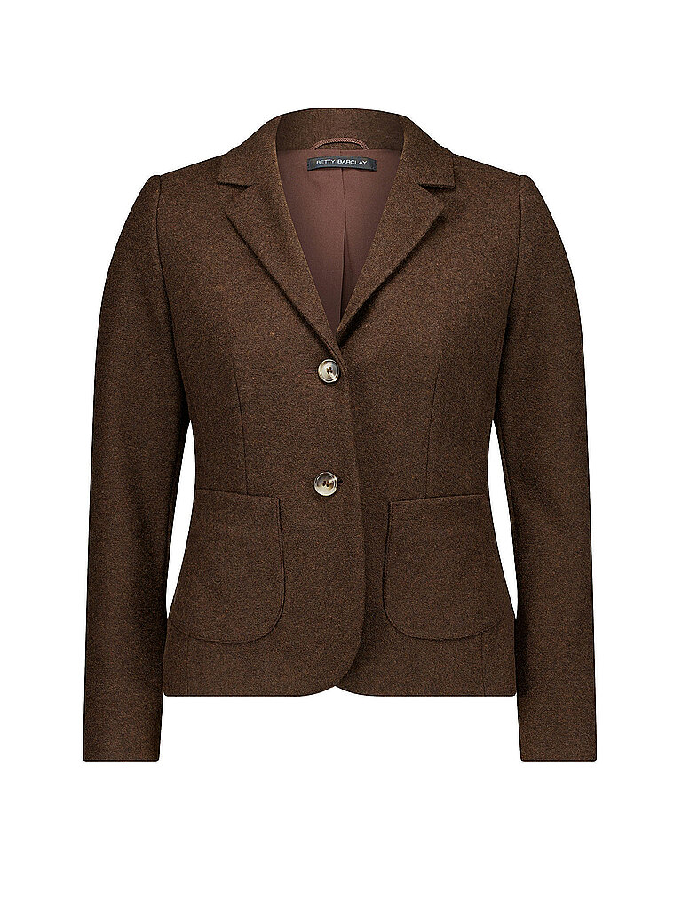 BETTY BARCLAY Blazer   braun | 46