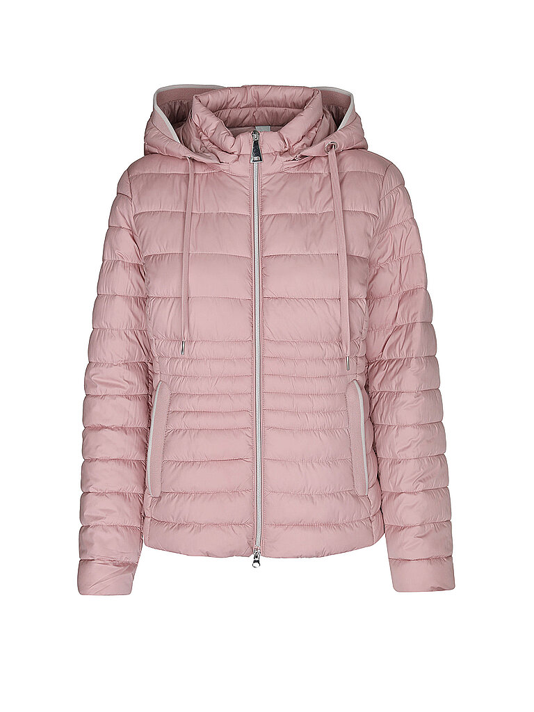 BETTY BARCLAY Leichtsteppjacke  rosa | 40