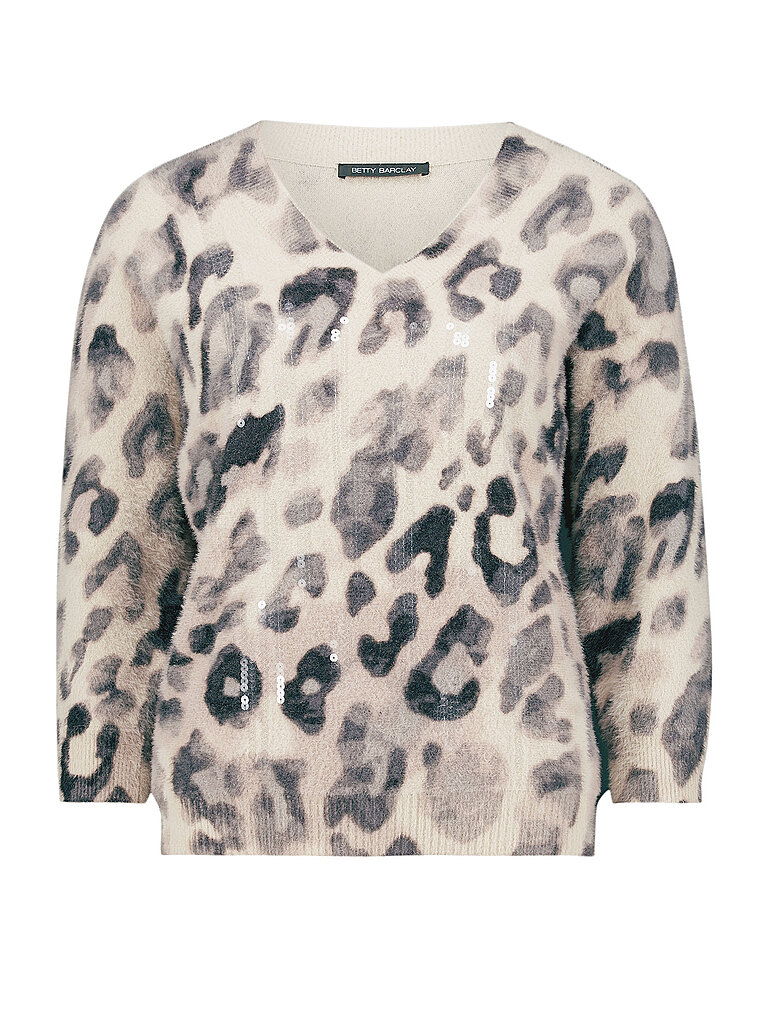 BETTY BARCLAY Pullover  braun | 38