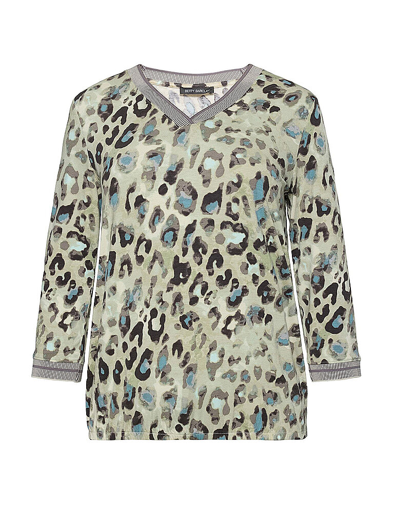 BETTY BARCLAY Shirt  beige | 38