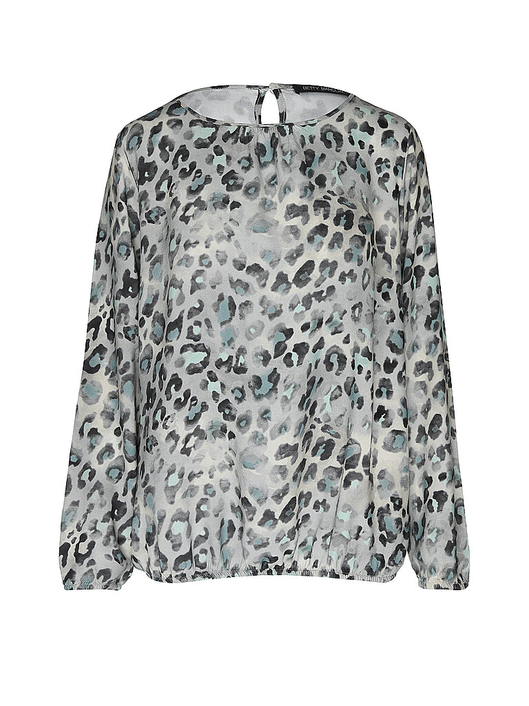BETTY BARCLAY Bluse  bunt | 38