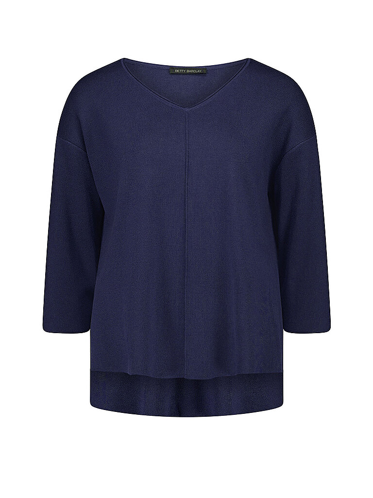 BETTY BARCLAY Pullover  dunkelblau | 38