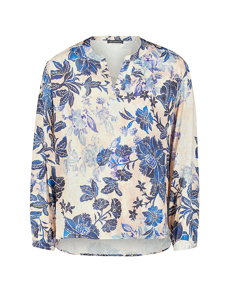 BETTY BARCLAY Bluse  hellblau | 38