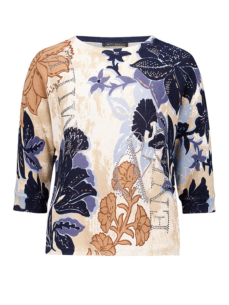 BETTY BARCLAY Pullover  blau | 38