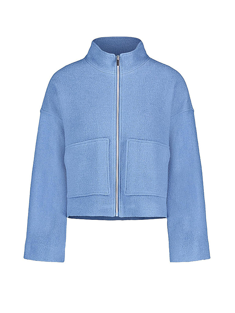 BETTY BARCLAY Jäckchen  hellblau | 44
