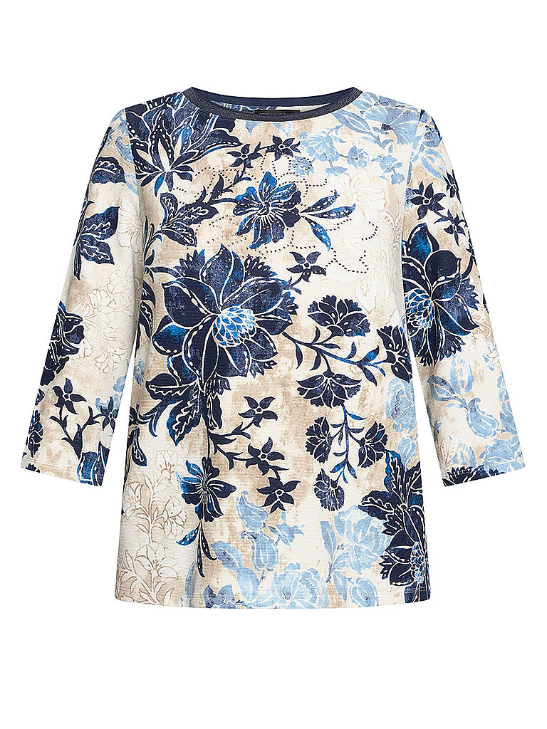 BETTY BARCLAY Pullover  blau | 38