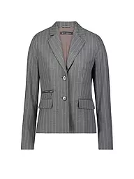 BETTY BARCLAY | Blazer  | grau