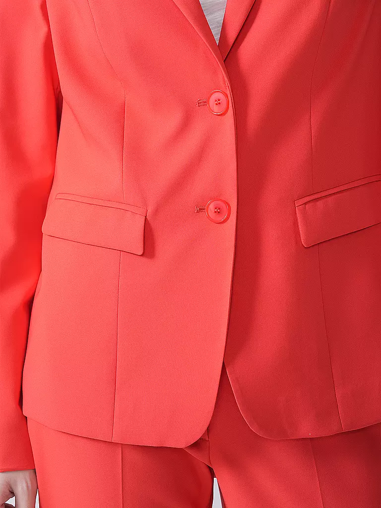 BETTY BARCLAY | Blazer | rosa