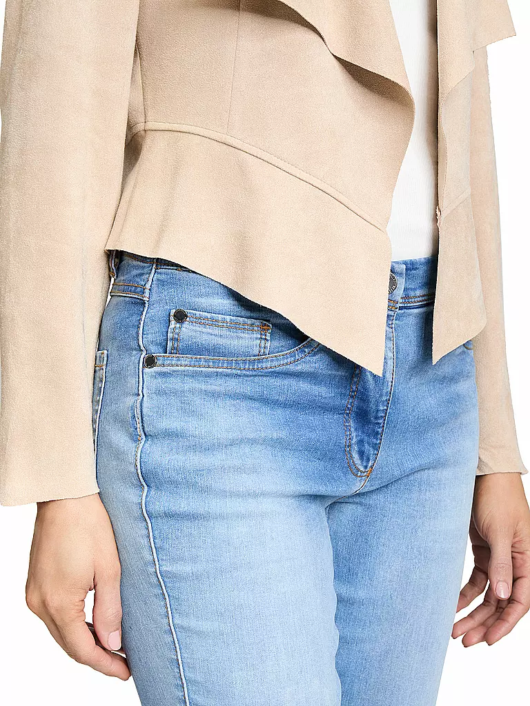 BETTY BARCLAY | Blazer | weiss