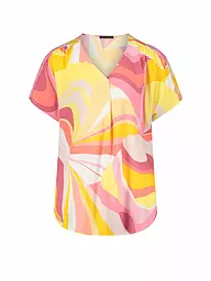 BETTY BARCLAY | Bluse  | bunt