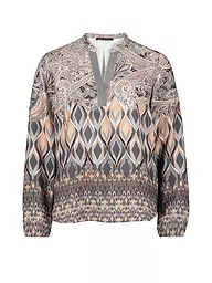 BETTY BARCLAY | Bluse  | grau