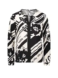 BETTY BARCLAY | Bluse  | Creme