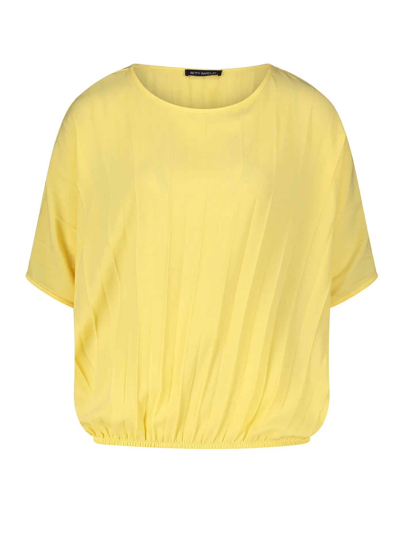 BETTY BARCLAY | Bluse  | gelb
