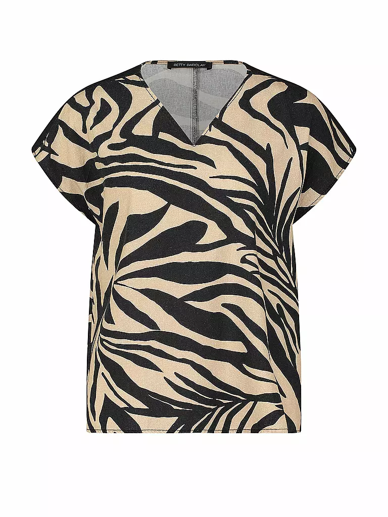 BETTY BARCLAY | Bluse  | bunt