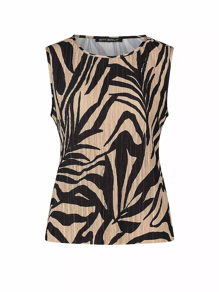 BETTY BARCLAY | Bluse  | bunt