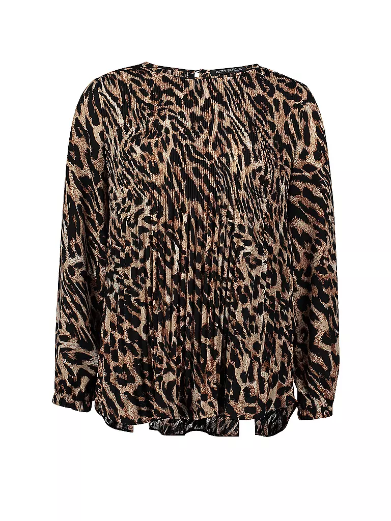 BETTY BARCLAY | Bluse  | schwarz