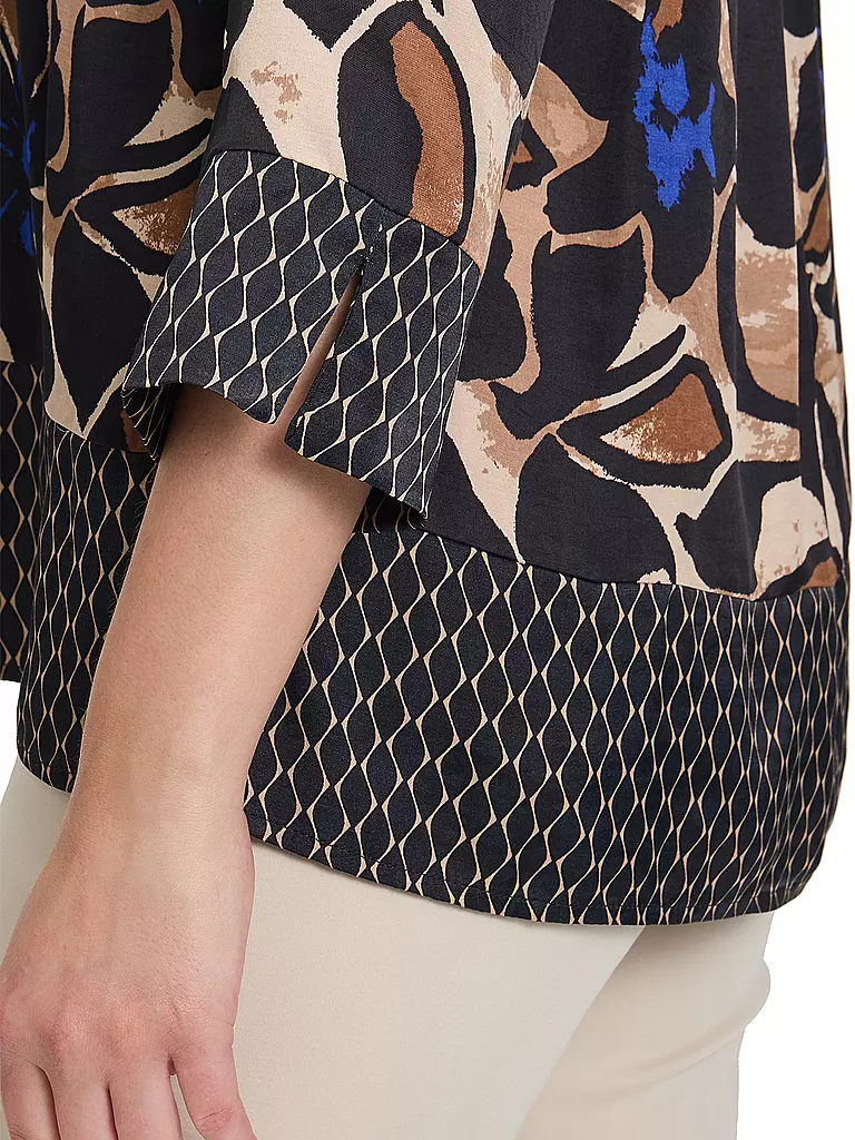 BETTY BARCLAY | Bluse  | Schwarz