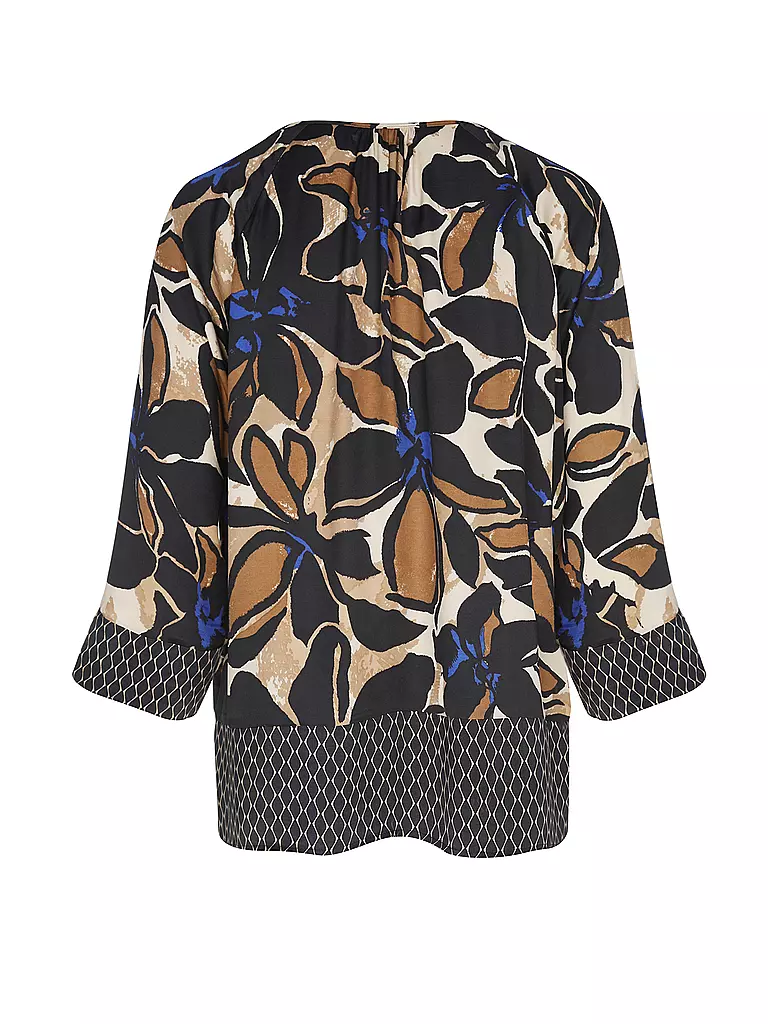 BETTY BARCLAY | Bluse  | schwarz