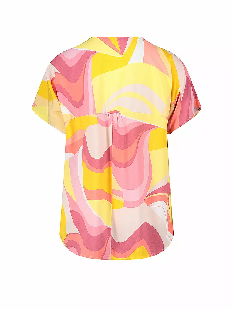 BETTY BARCLAY | Bluse  | bunt