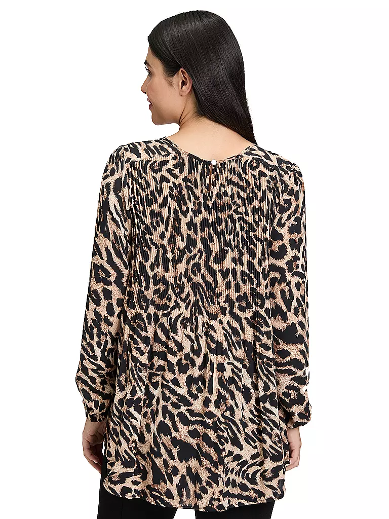 BETTY BARCLAY | Bluse  | schwarz