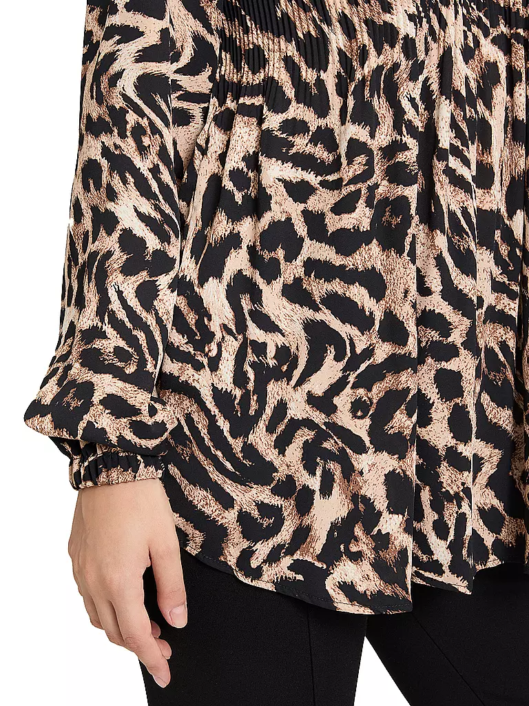 BETTY BARCLAY | Bluse  | schwarz