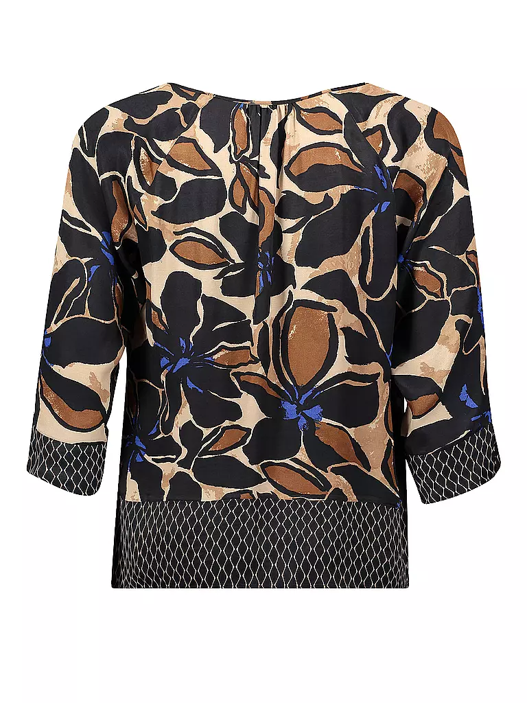 BETTY BARCLAY | Bluse  | Schwarz