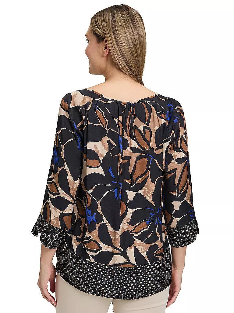 BETTY BARCLAY | Bluse  | Schwarz