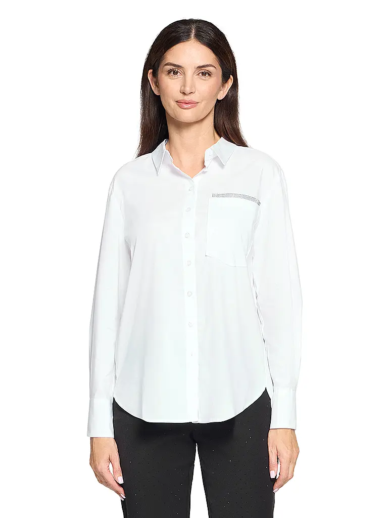 BETTY BARCLAY | Bluse | 