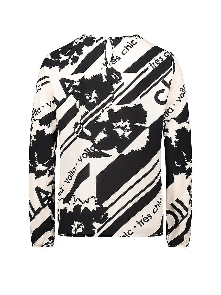 BETTY BARCLAY | Bluse | 