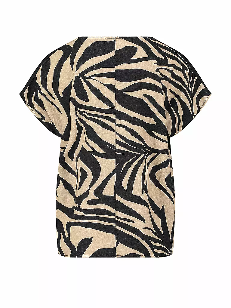 BETTY BARCLAY | Bluse | bunt
