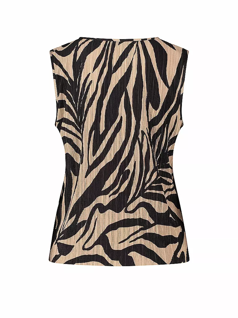 BETTY BARCLAY | Bluse | bunt