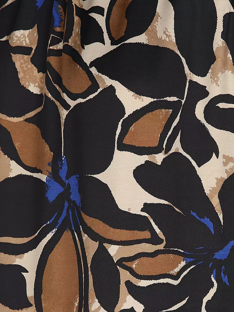 BETTY BARCLAY | Bluse | schwarz