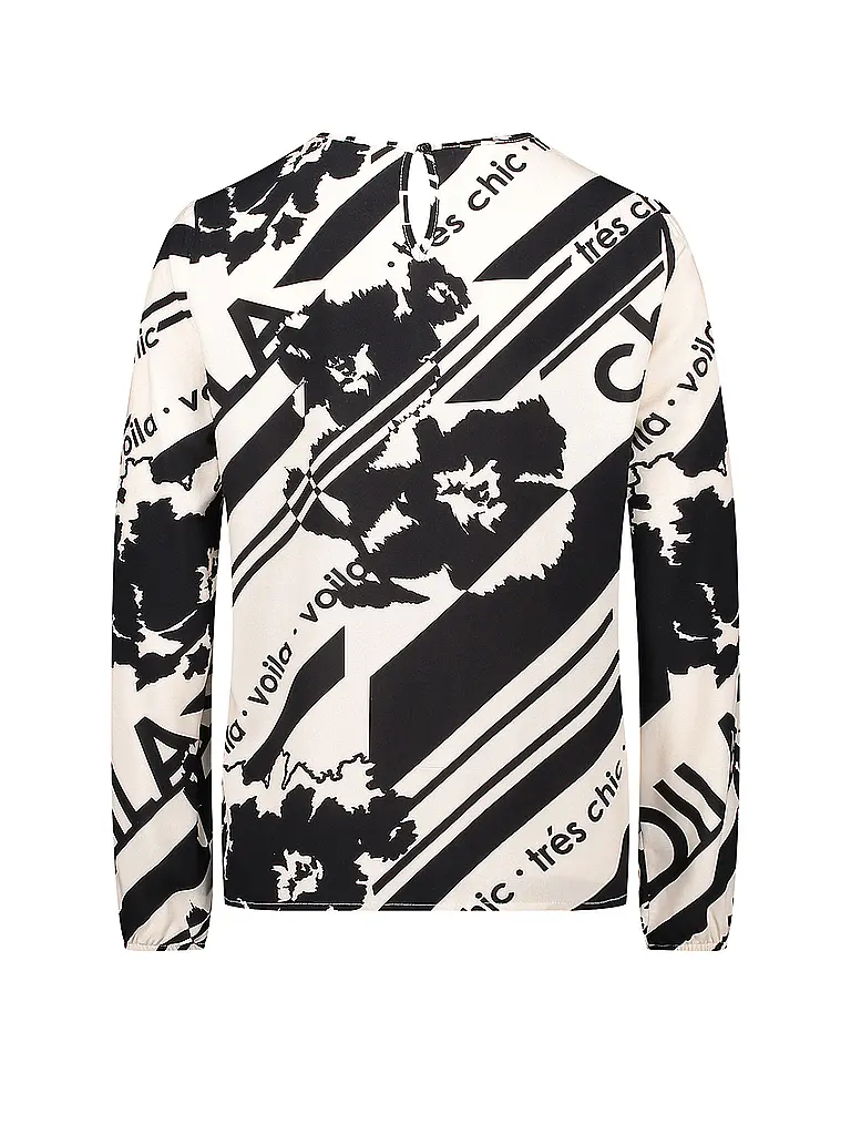 BETTY BARCLAY | Bluse | 