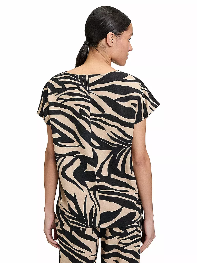 BETTY BARCLAY | Bluse | bunt