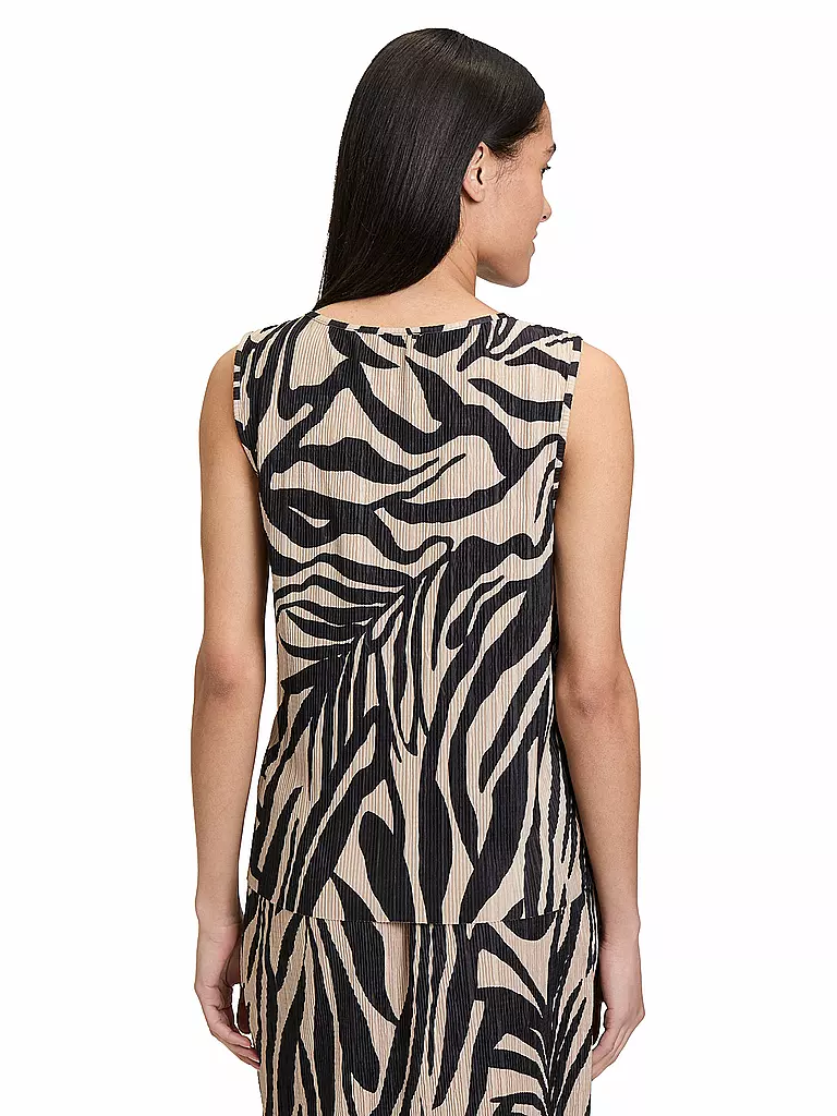 BETTY BARCLAY | Bluse | bunt