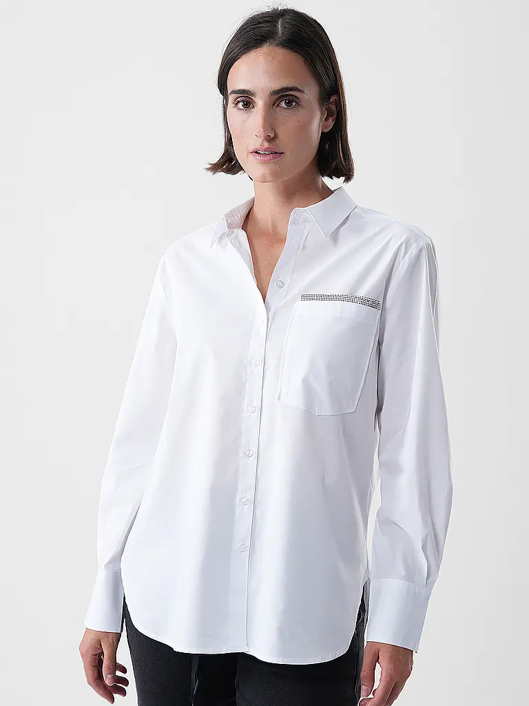 BETTY BARCLAY | Bluse | 