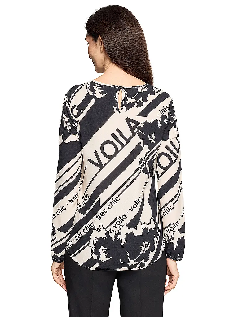 BETTY BARCLAY | Bluse | 