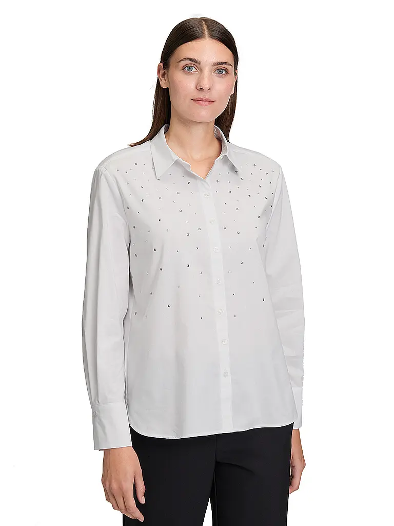 BETTY BARCLAY | Bluse | 